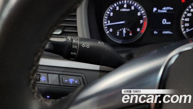 Hyundai Sonata 2018 — photo 14
