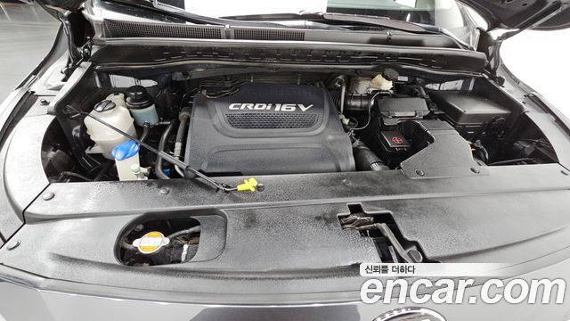 Kia Canival 2016 — photo 6