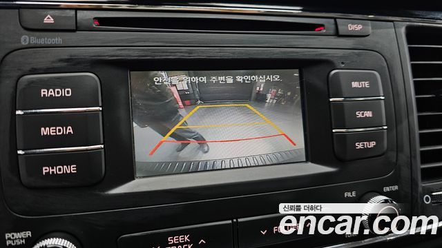Kia Canival 2016 — photo 15