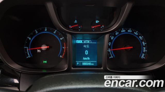 Chevrolet Korea Orlando 2013 — photo 8