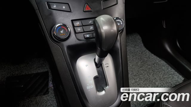 Chevrolet Korea Orlando 2013 — photo 9