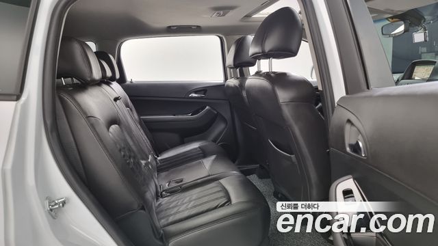 Chevrolet Korea Orlando 2013 — photo 12