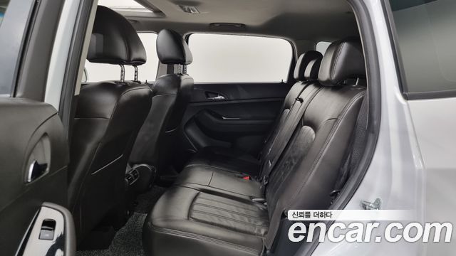 Chevrolet Korea Orlando 2013 — photo 13