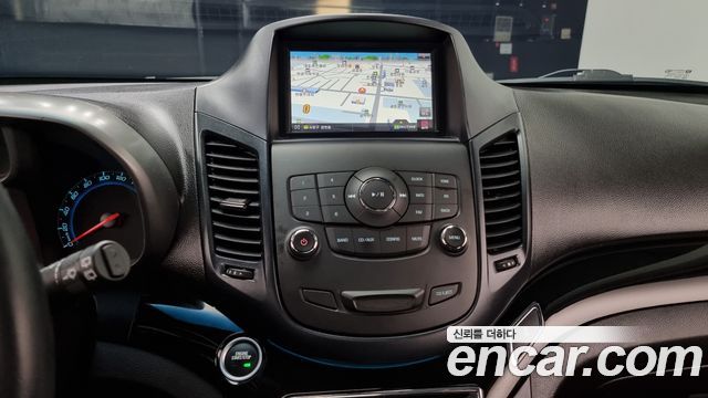 Chevrolet Korea Orlando 2013 — photo 15