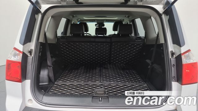 Chevrolet Korea Orlando 2013 — photo 20