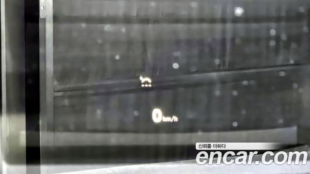 Genesis G90 2020 — photo 16