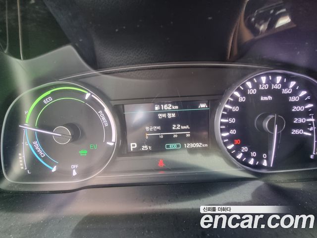 Kia K7 2020 — photo 8