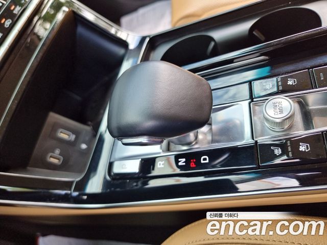 Kia K7 2020 — photo 9