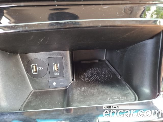 Kia K7 2020 — photo 12