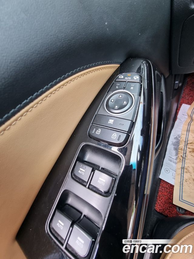 Kia K7 2020 — photo 14