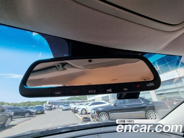 Kia K7 2020 — photo 16