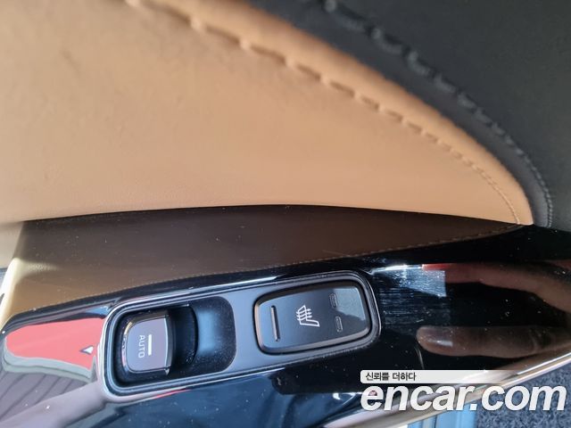 Kia K7 2020 — photo 19