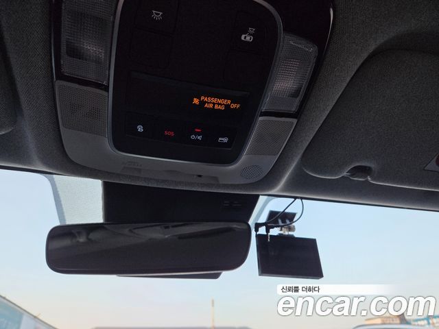 Hyundai Sonata 2022 — photo 18