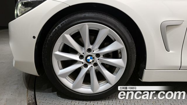BMW 4-Series 2020 — photo 5