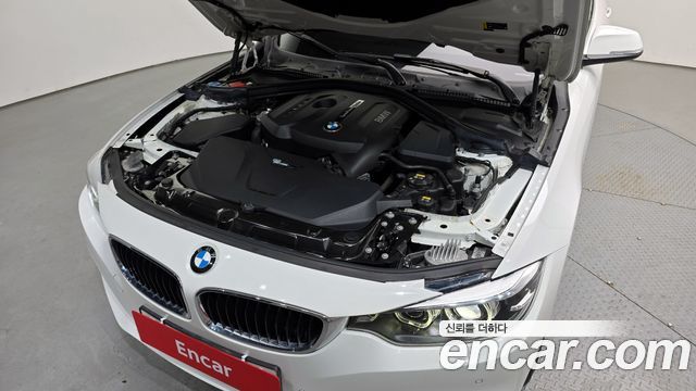 BMW 4-Series 2020 — photo 6