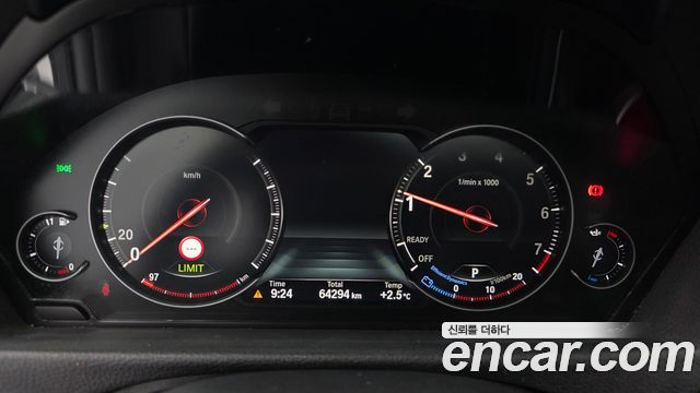 BMW 4-Series 2020 — photo 8