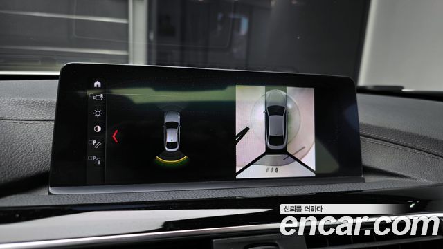 BMW 4-Series 2020 — photo 15
