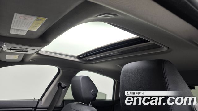 BMW 4-Series 2020 — photo 19