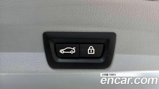 BMW 4-Series 2020 — photo 20