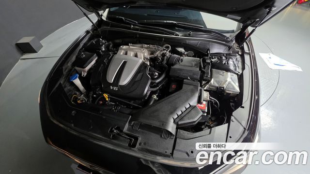 Hyundai Grandeur 2018 — photo 6