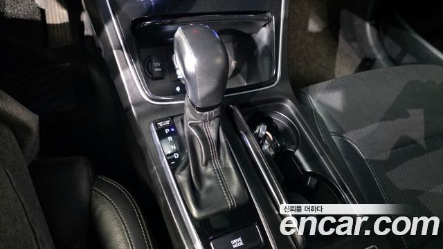 Hyundai Grandeur 2018 — photo 9
