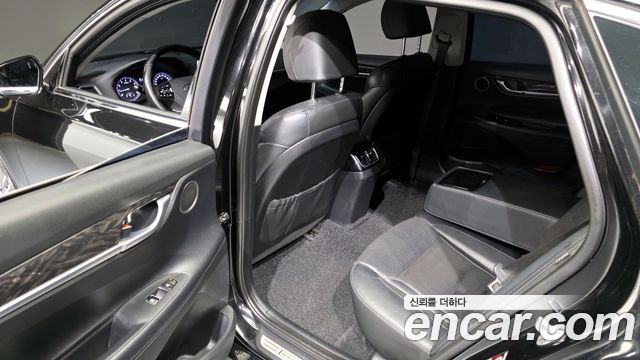 Hyundai Grandeur 2018 — photo 11