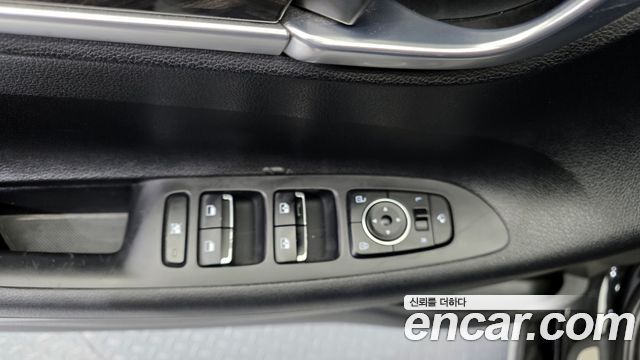 Hyundai Grandeur 2018 — photo 14