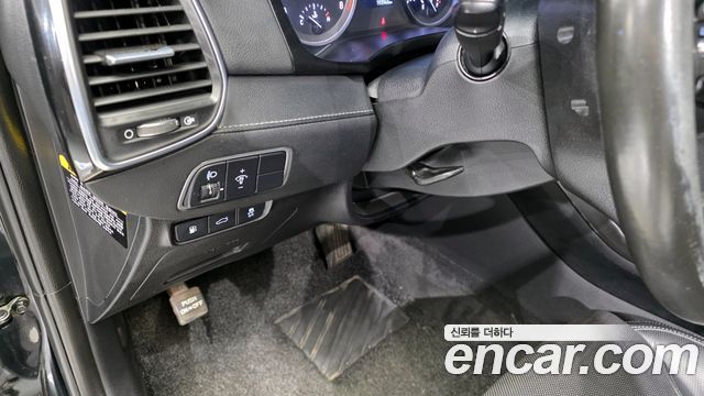 Hyundai Grandeur 2018 — photo 15