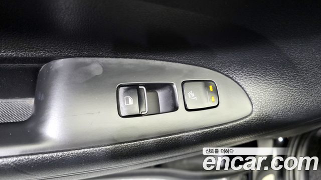 Hyundai Grandeur 2018 — photo 19