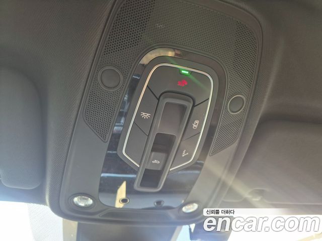 Audi A6 2020 — photo 13