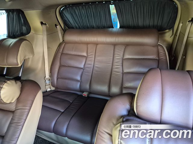 Kia Canival 2016 — photo 16