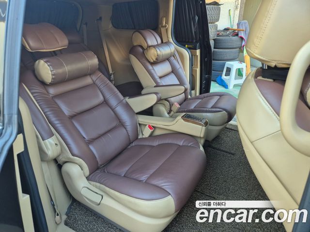 Kia Canival 2016 — photo 19
