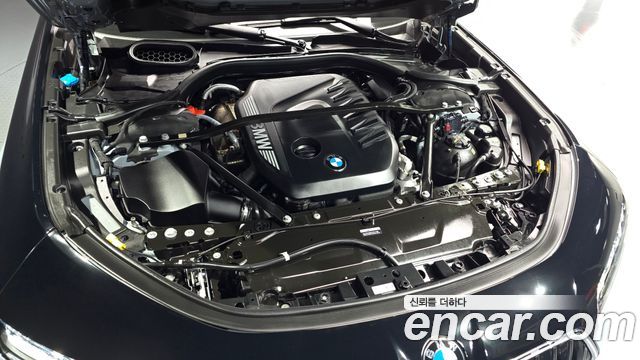 BMW 7-Series 2025 — photo 6