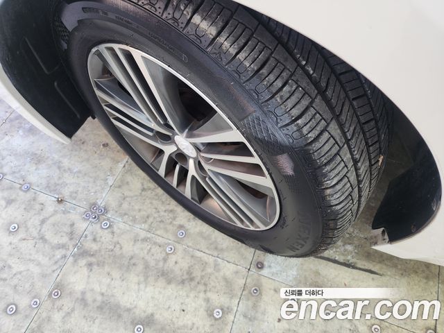 Hyundai Grandeur 2013 — photo 5