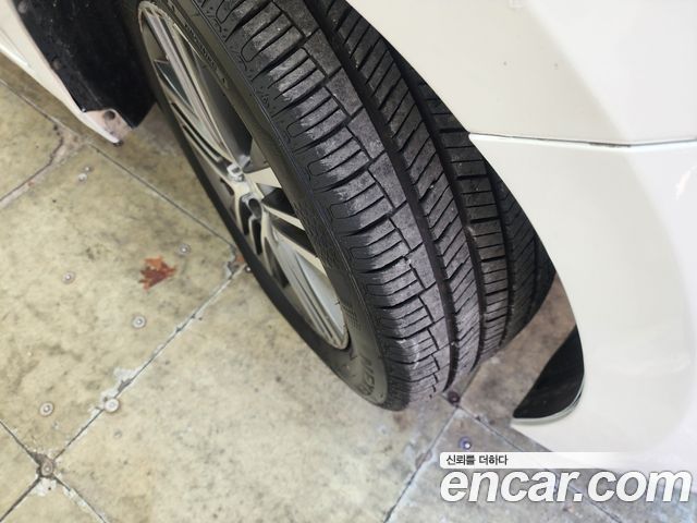 Hyundai Grandeur 2013 — photo 6