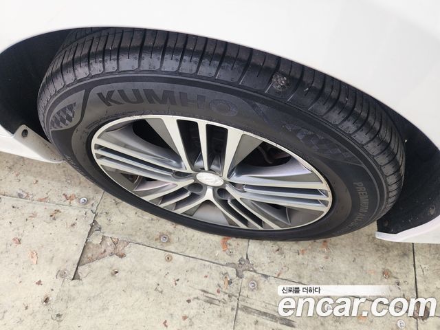 Hyundai Grandeur 2013 — photo 8