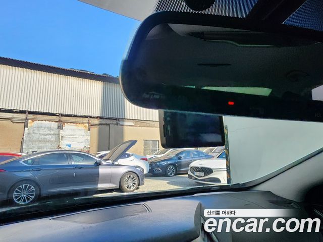 Hyundai Grandeur 2013 — photo 18