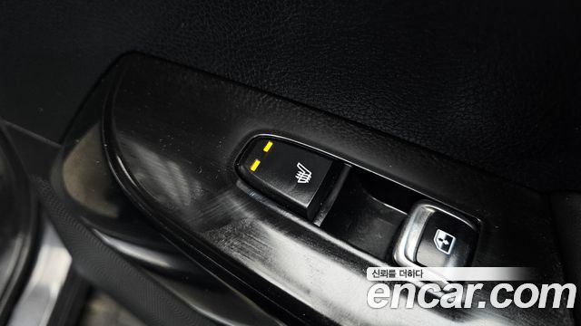 Kia Mohave 2021 — photo 18