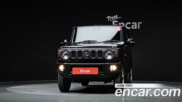 Suzuki Jimny 2025 — photo 3