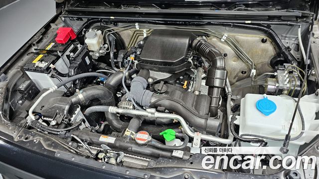 Suzuki Jimny 2025 — photo 6