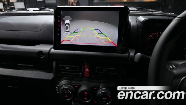 Suzuki Jimny 2025 — photo 15