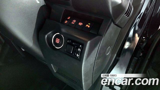Suzuki Jimny 2025 — photo 16