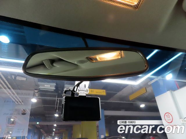 Chevrolet Korea Spark 2014 — photo 17