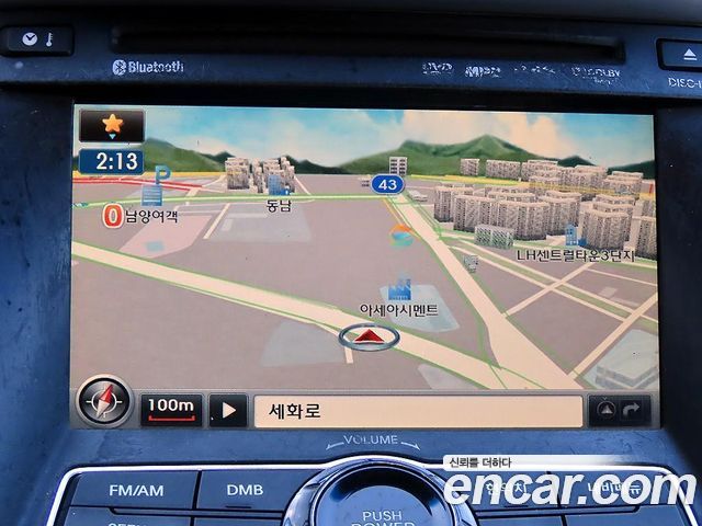 Hyundai Sonata 2010 — photo 11