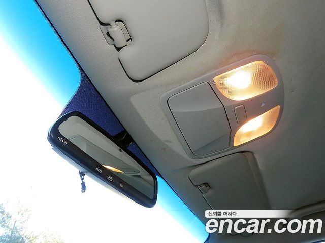 Hyundai Sonata 2010 — photo 16