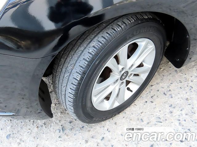 Hyundai Sonata 2010 — photo 18