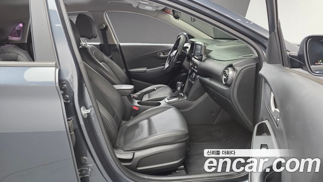 Hyundai Kona 2019 — photo 10