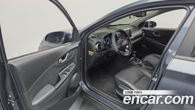 Hyundai Kona 2019 — photo 11