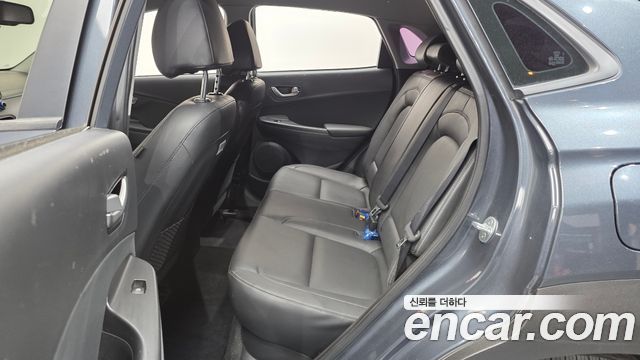 Hyundai Kona 2019 — photo 12