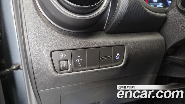 Hyundai Kona 2019 — photo 17